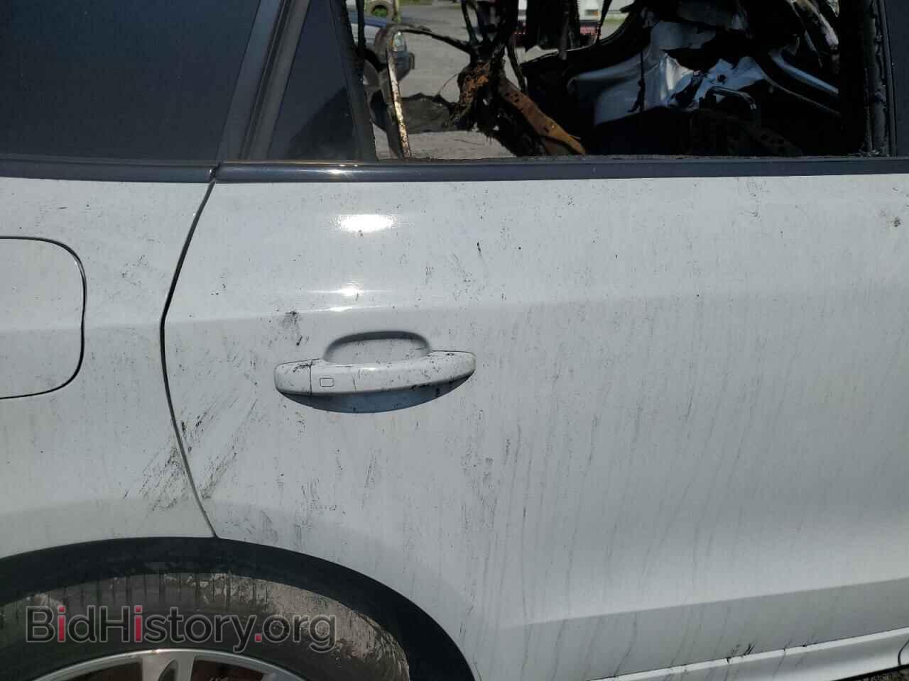 2016 AUDI SQ5 - VIN: WA1CCAFP7GA044106 - Фото 10