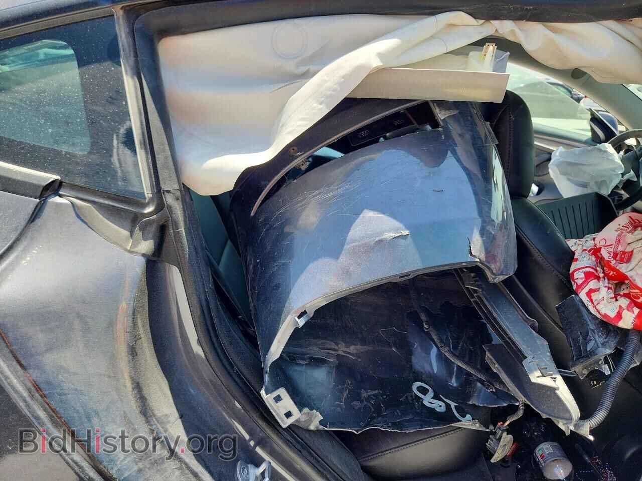 2021 TESLA MODEL 3 - VIN: 5YJ3E1EA0MF098203 - Photo 10
