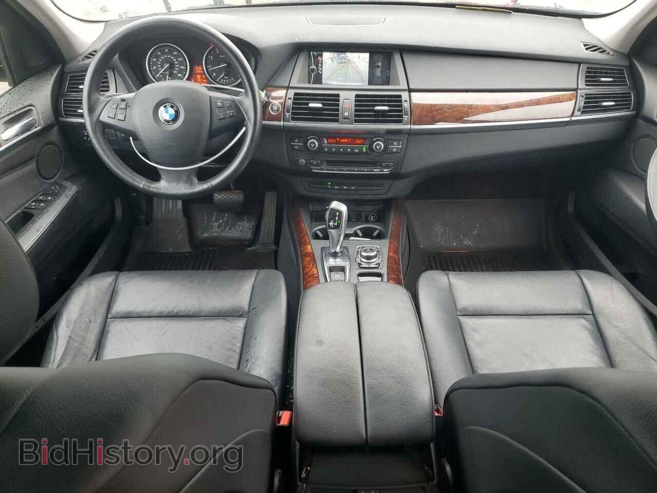 2012 BMW X5 - VIN: 5UXZV4C57CL747717 - Фото 8
