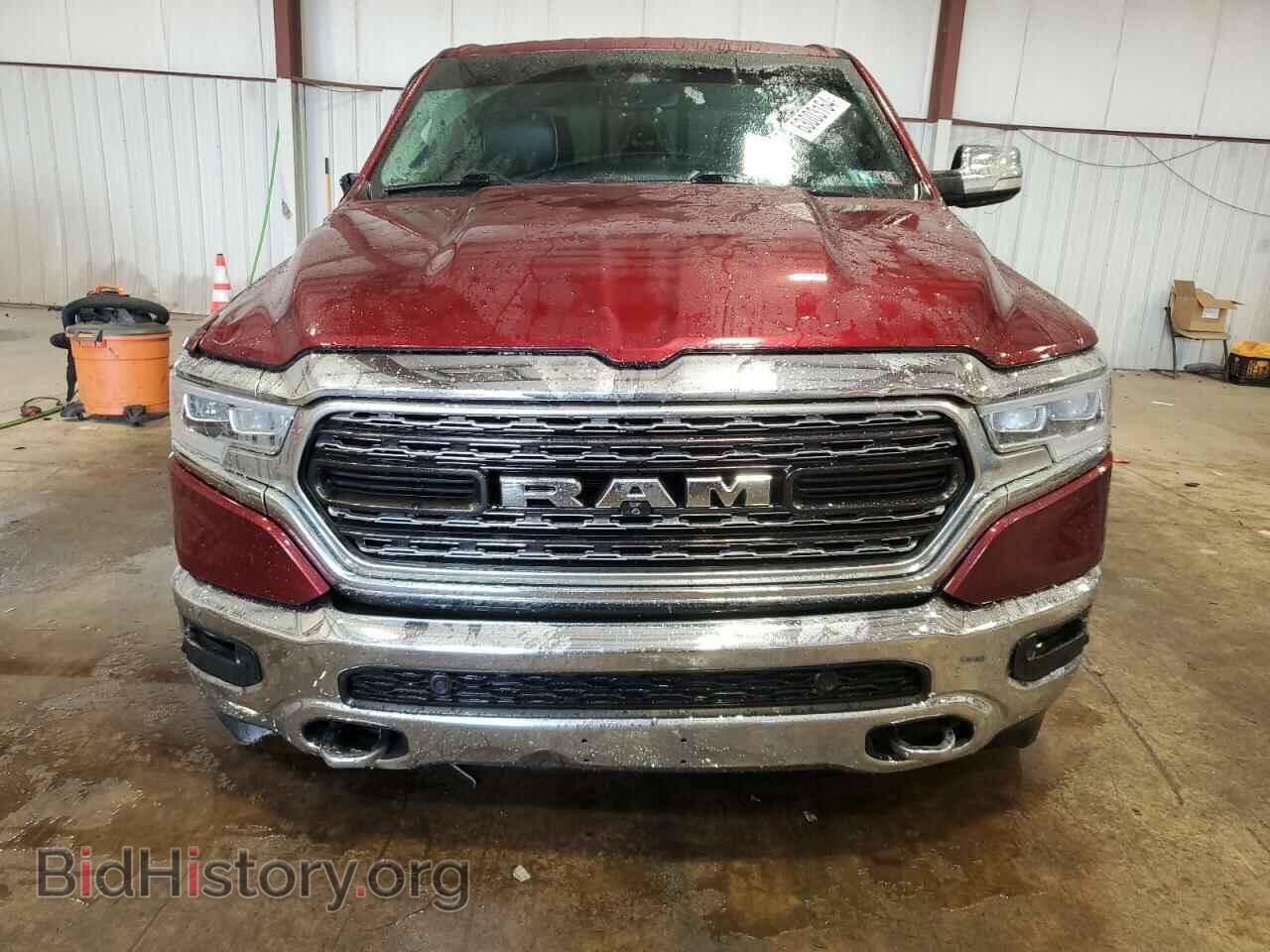 2019 RAM 1500 - VIN: 1C6SRFPT2KN690834 - Photo 5