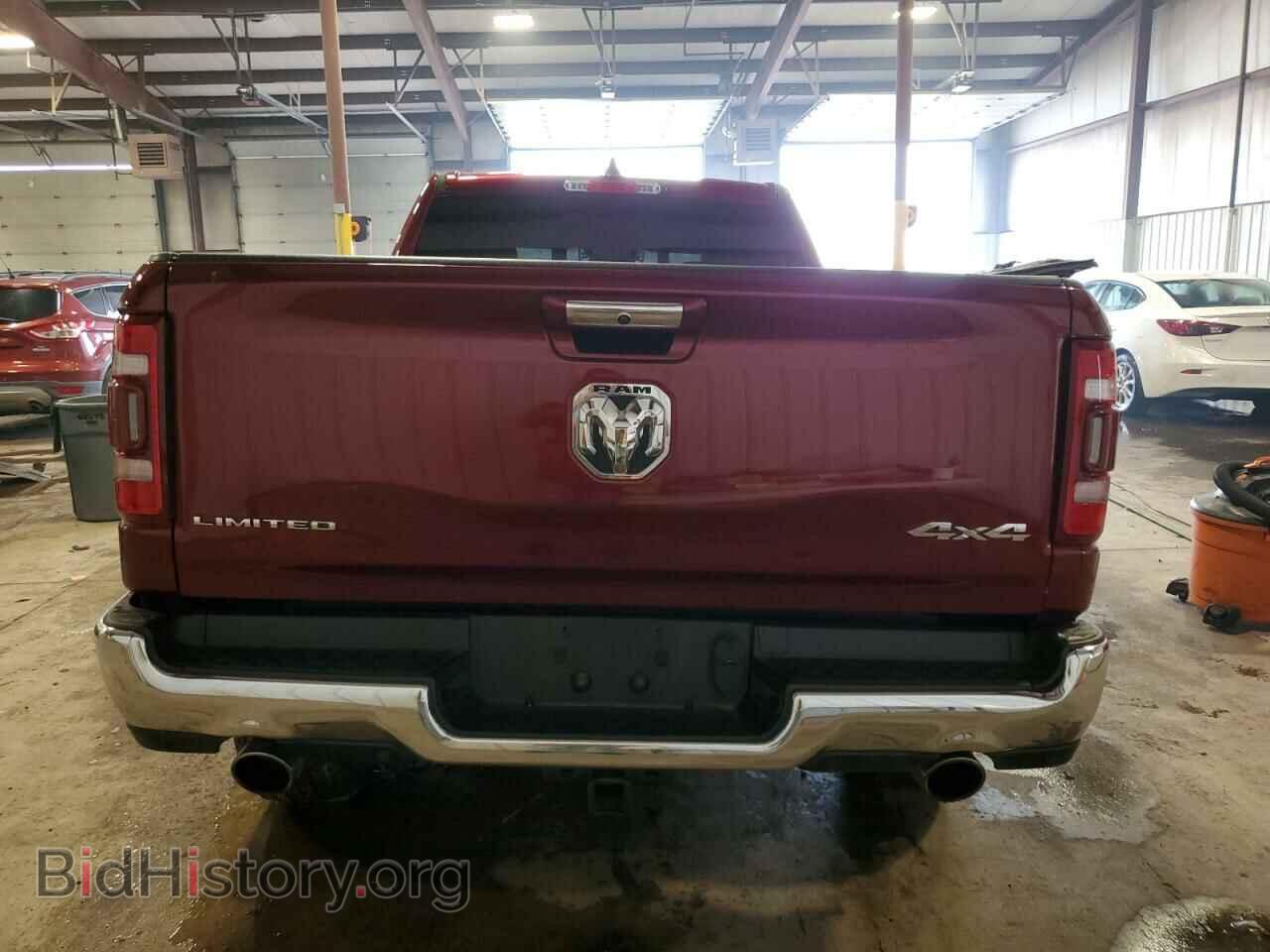 2019 RAM 1500 - VIN: 1C6SRFPT2KN690834 - Photo 6