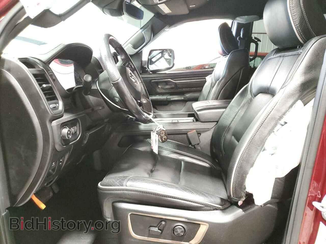 2019 RAM 1500 - VIN: 1C6SRFPT2KN690834 - Photo 7