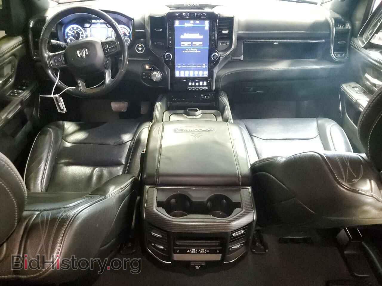 2019 RAM 1500 - VIN: 1C6SRFPT2KN690834 - Photo 8
