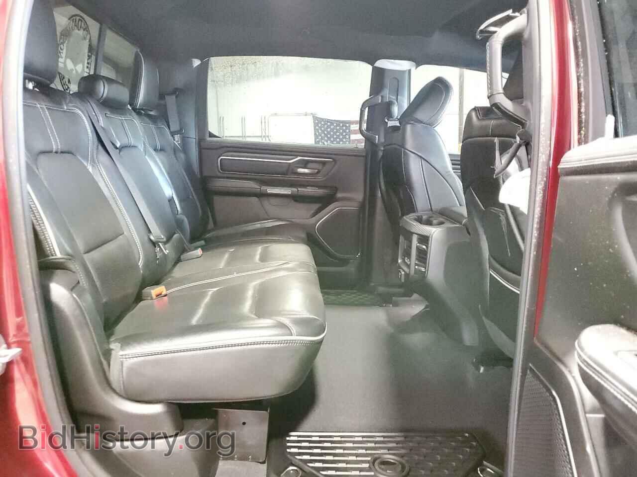 2019 RAM 1500 - VIN: 1C6SRFPT2KN690834 - Photo 10