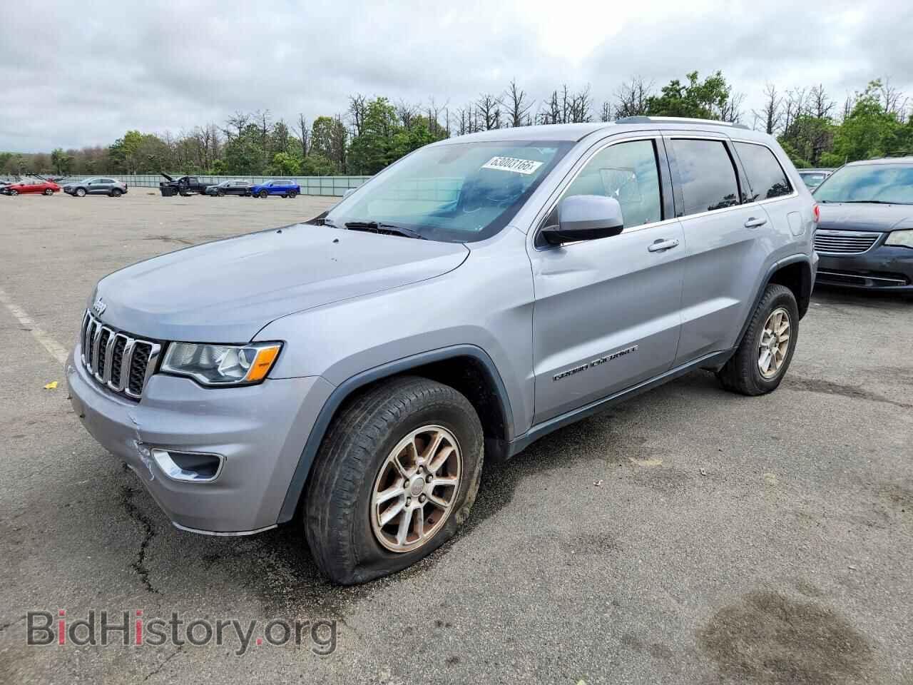 Фотография 1C4RJFAG0KC814749 - JEEP CHEROKEE 2019