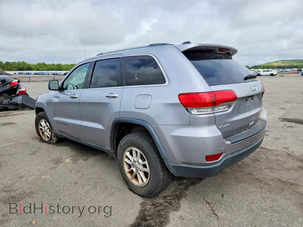2019 JEEP CHEROKEE - VIN: 1C4RJFAG0KC814749 - Фото 2