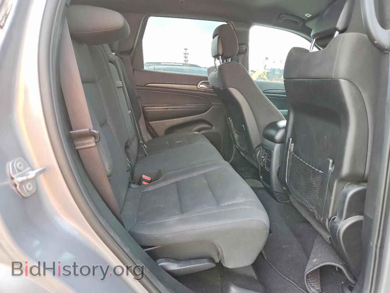 2019 JEEP CHEROKEE - VIN: 1C4RJFAG0KC814749 - Фото 11
