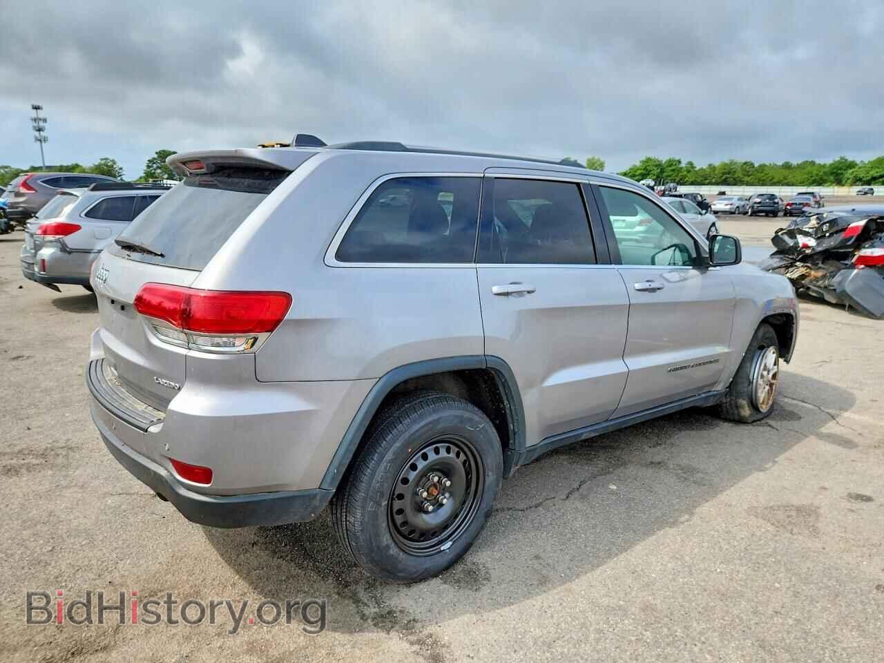2019 JEEP CHEROKEE - VIN: 1C4RJFAG0KC814749 - Фото 3