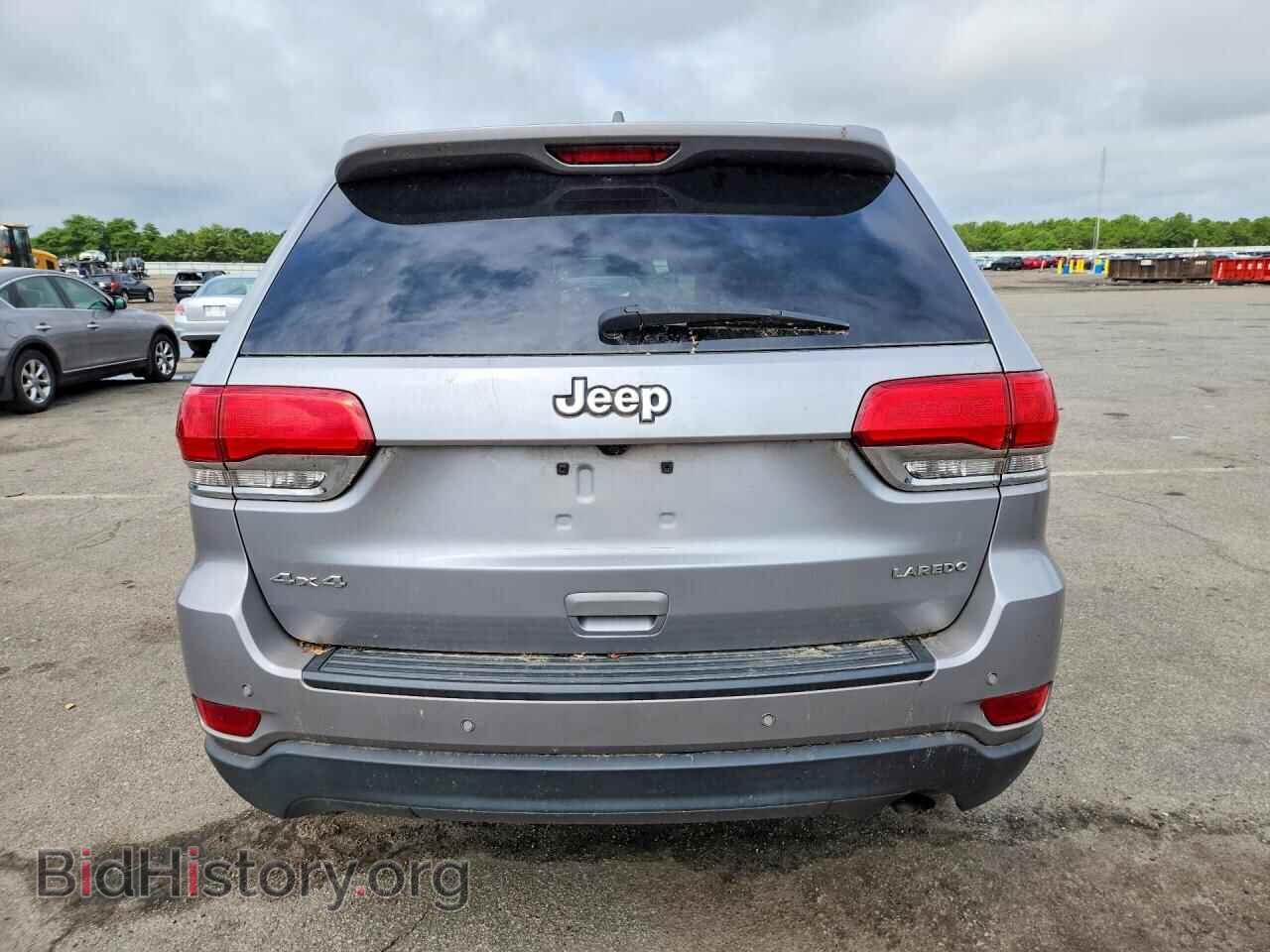 2019 JEEP CHEROKEE - VIN: 1C4RJFAG0KC814749 - Фото 6