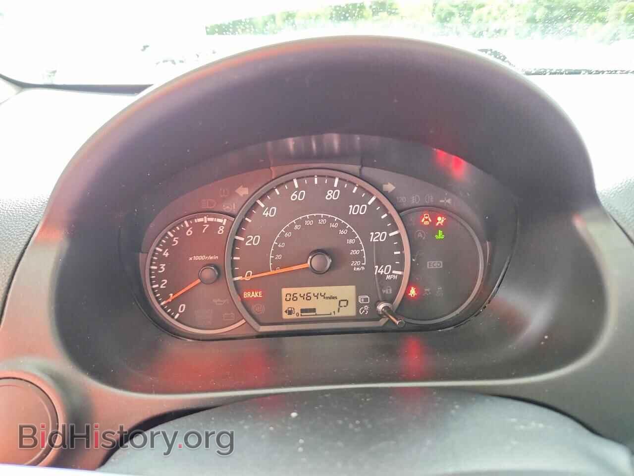 2019 MITSUBISHI MIRAGE - VIN: ML32A3HJXKH007761 - Photo 9