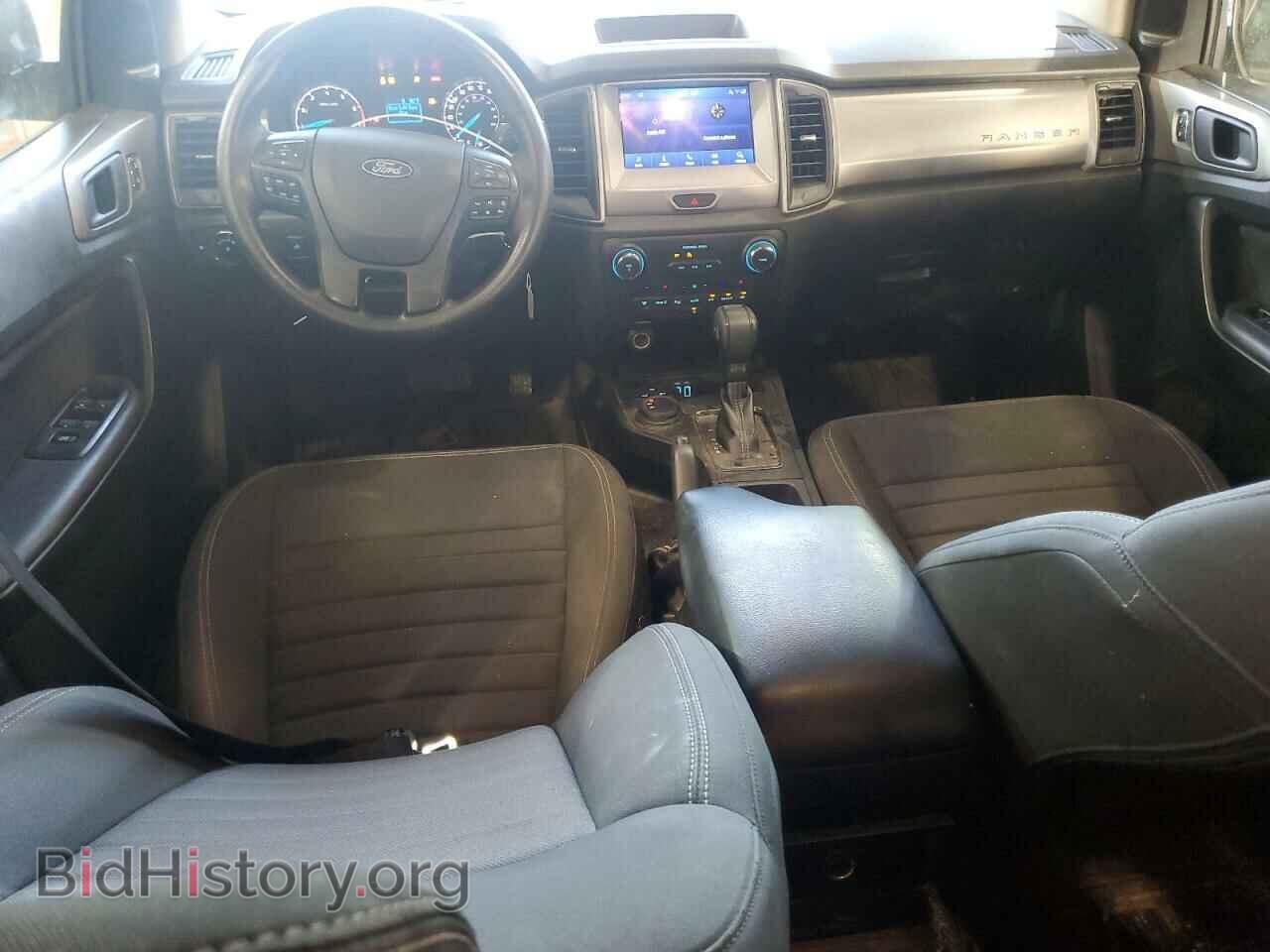 2022 FORD RANGER - VIN: 1FTER4FH6NLD17979 - Фото 8