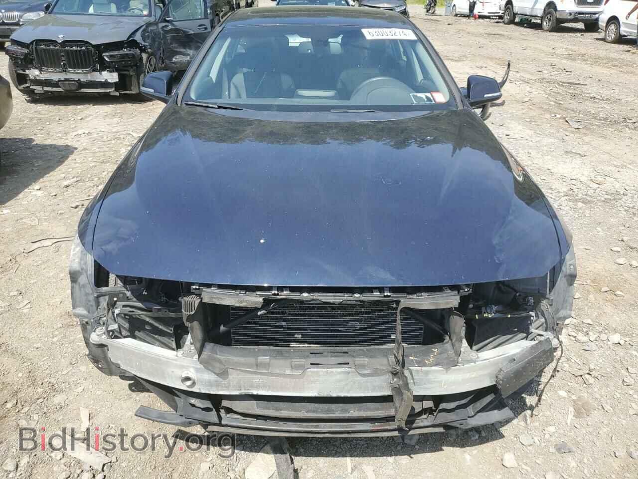 2015 BMW 4 SERIES - VIN: WBA4A7C51FD413753 - Фото 5