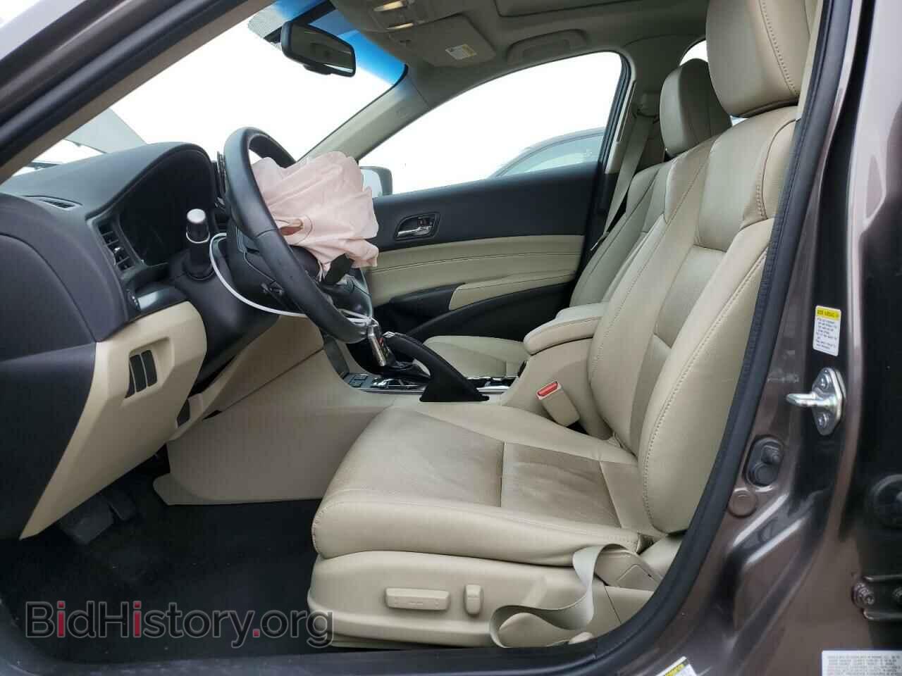 2014 ACURA ILX - VIN: 19VDE1F71EE007124 - Фото 7