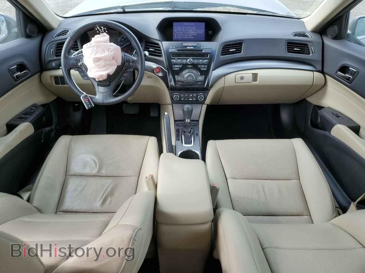 2014 ACURA ILX - VIN: 19VDE1F71EE007124 - Фото 8