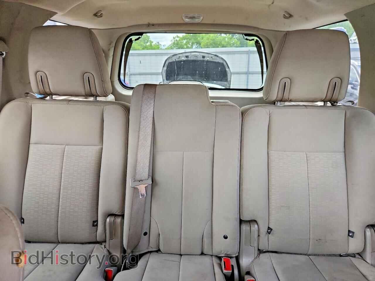 2014 FORD EXPEDITION - VIN: 1FMJU1J53EEF61386 - Фото 10