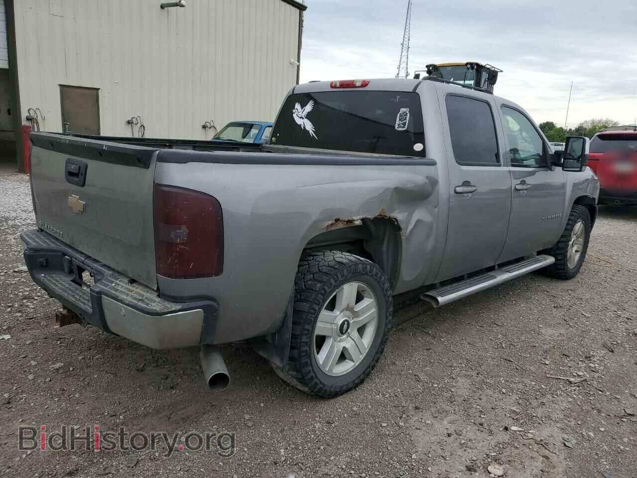 2007 CHEVROLET ALL Models - VIN: 2GCEC13J471510079 - Фото 3