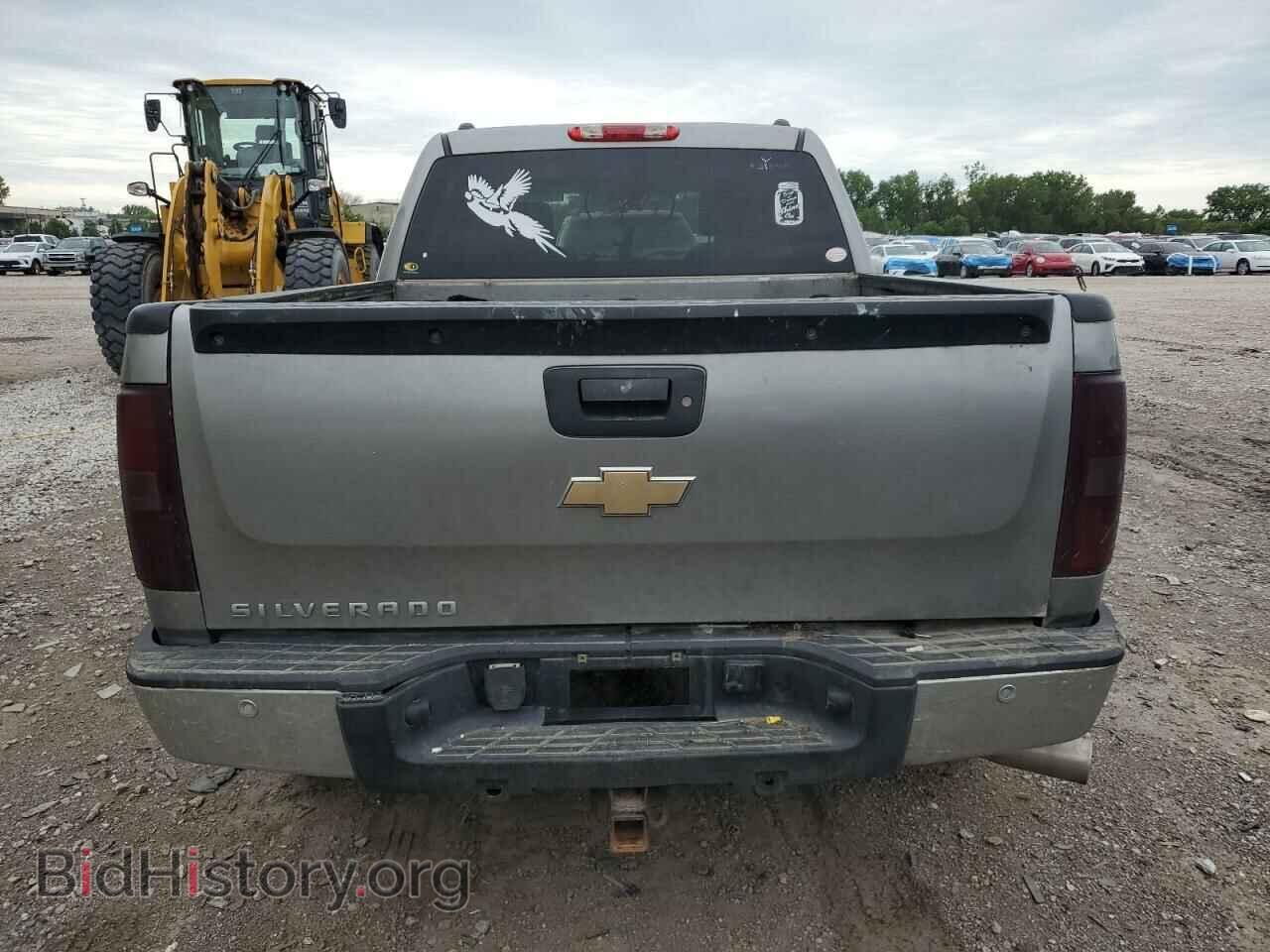 2007 CHEVROLET ALL Models - VIN: 2GCEC13J471510079 - Фото 6