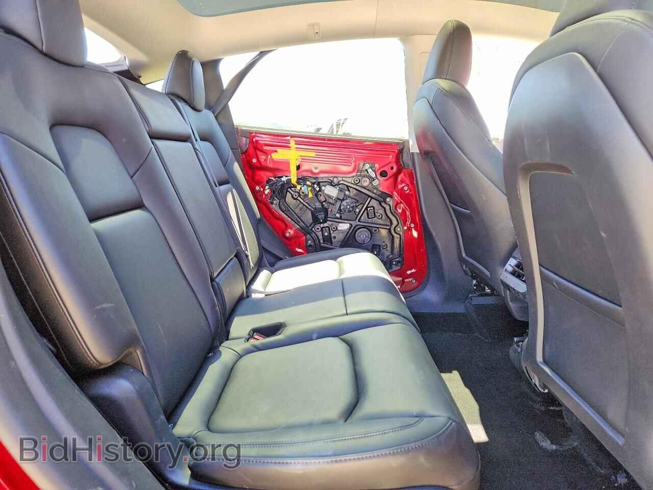 2024 TESLA MODEL Y - VIN: 7SAYGAEE5RF981338 - Photo 11
