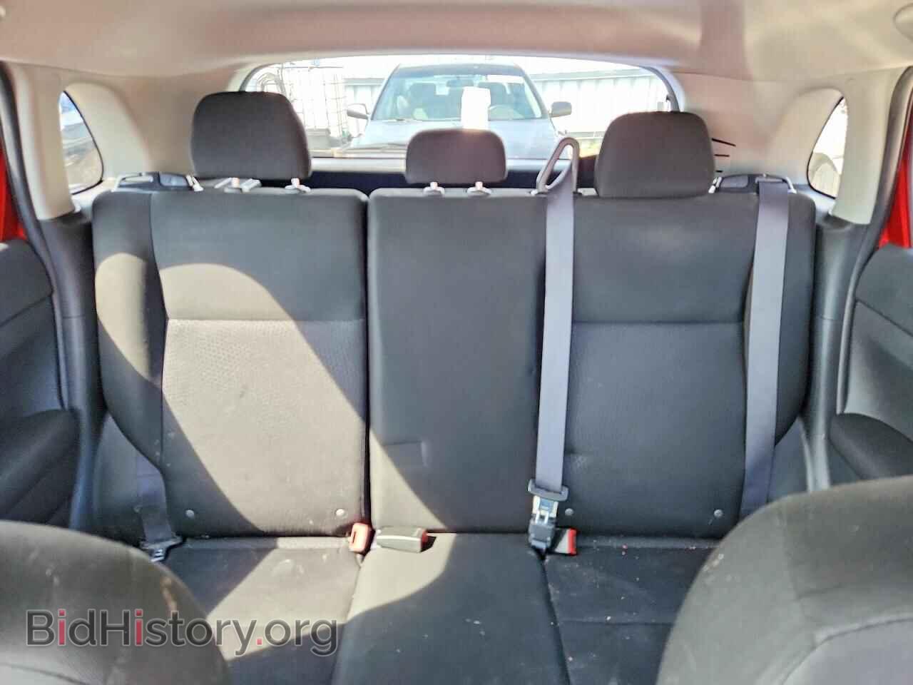2012 MITSUBISHI OUTLANDER - VIN: JA4AJ3AU6CZ604778 - Photo 10