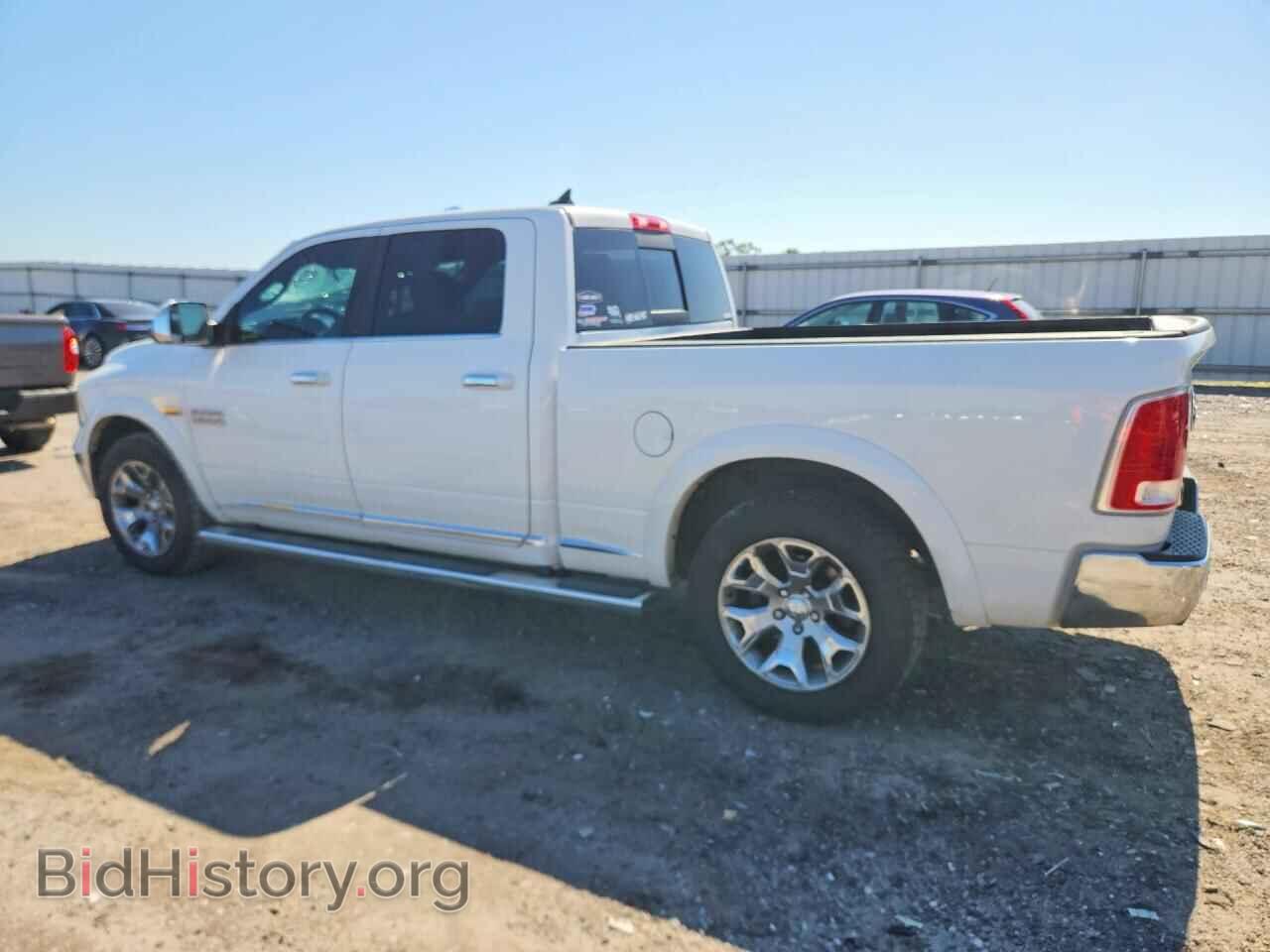 2016 RAM 1500 - VIN: 1C6RR7WT0GS141776 - Photo 2