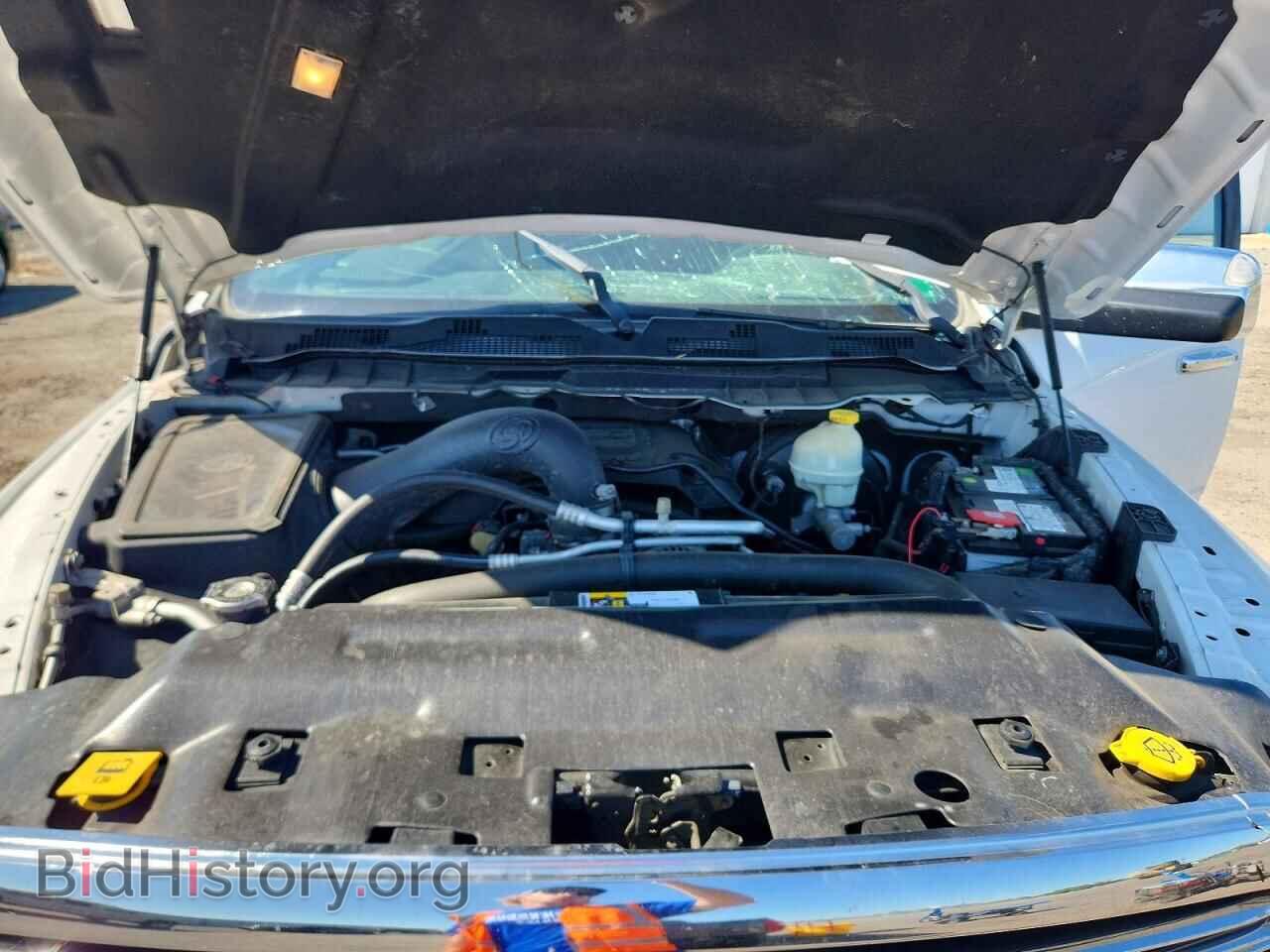2016 RAM 1500 - VIN: 1C6RR7WT0GS141776 - Photo 11