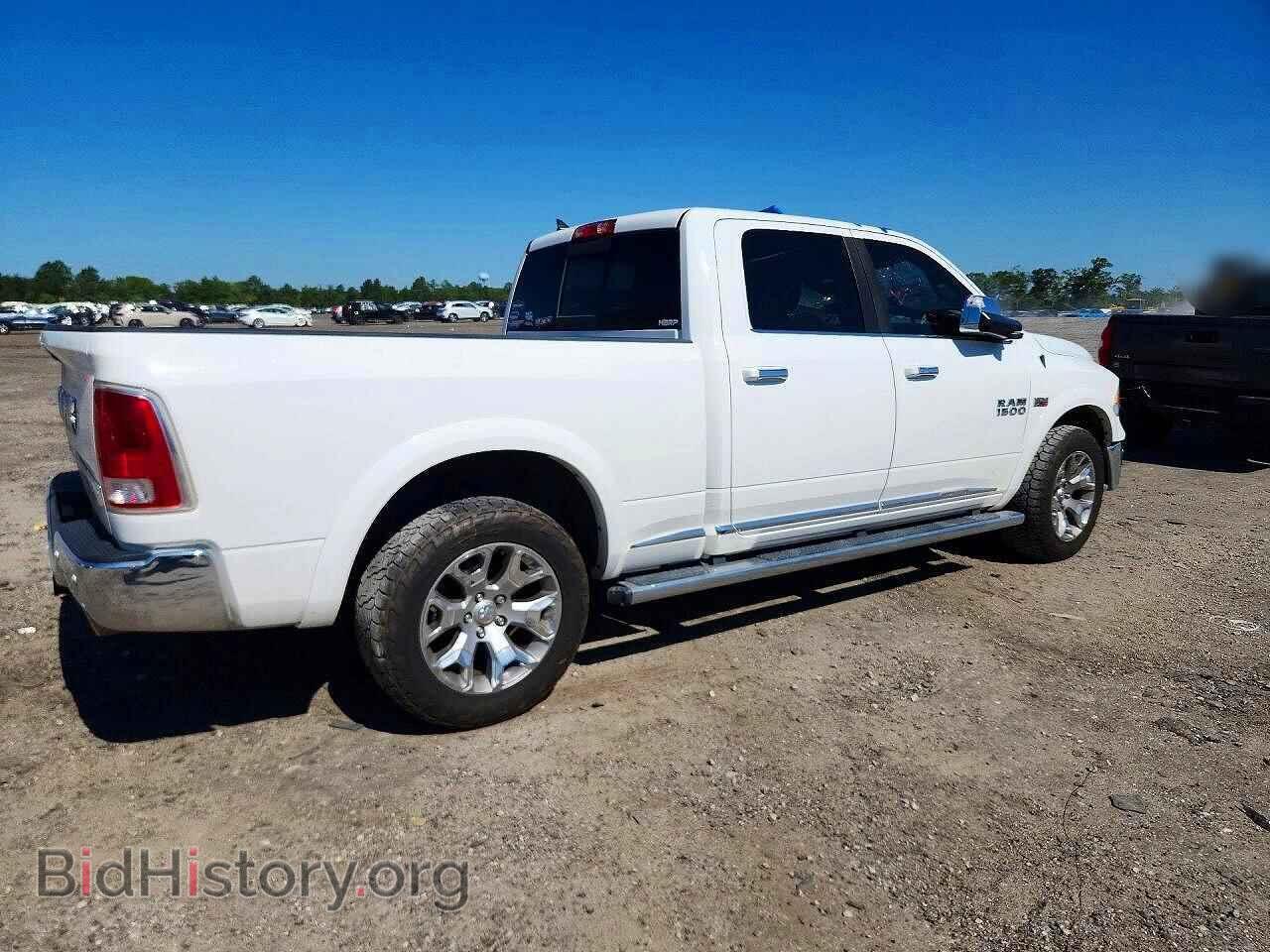 2016 RAM 1500 - VIN: 1C6RR7WT0GS141776 - Photo 3