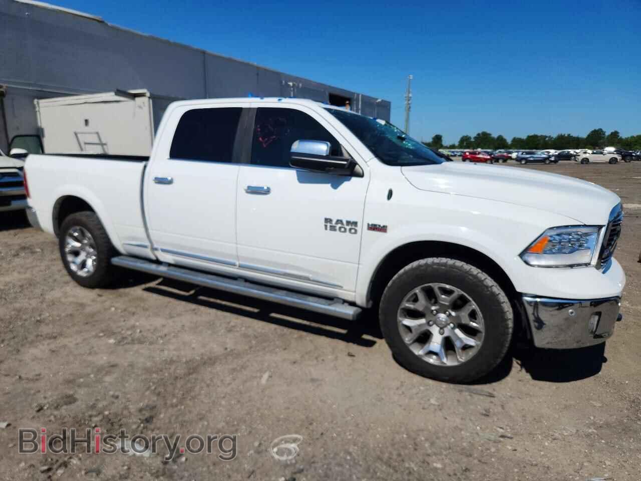 2016 RAM 1500 - VIN: 1C6RR7WT0GS141776 - Photo 4