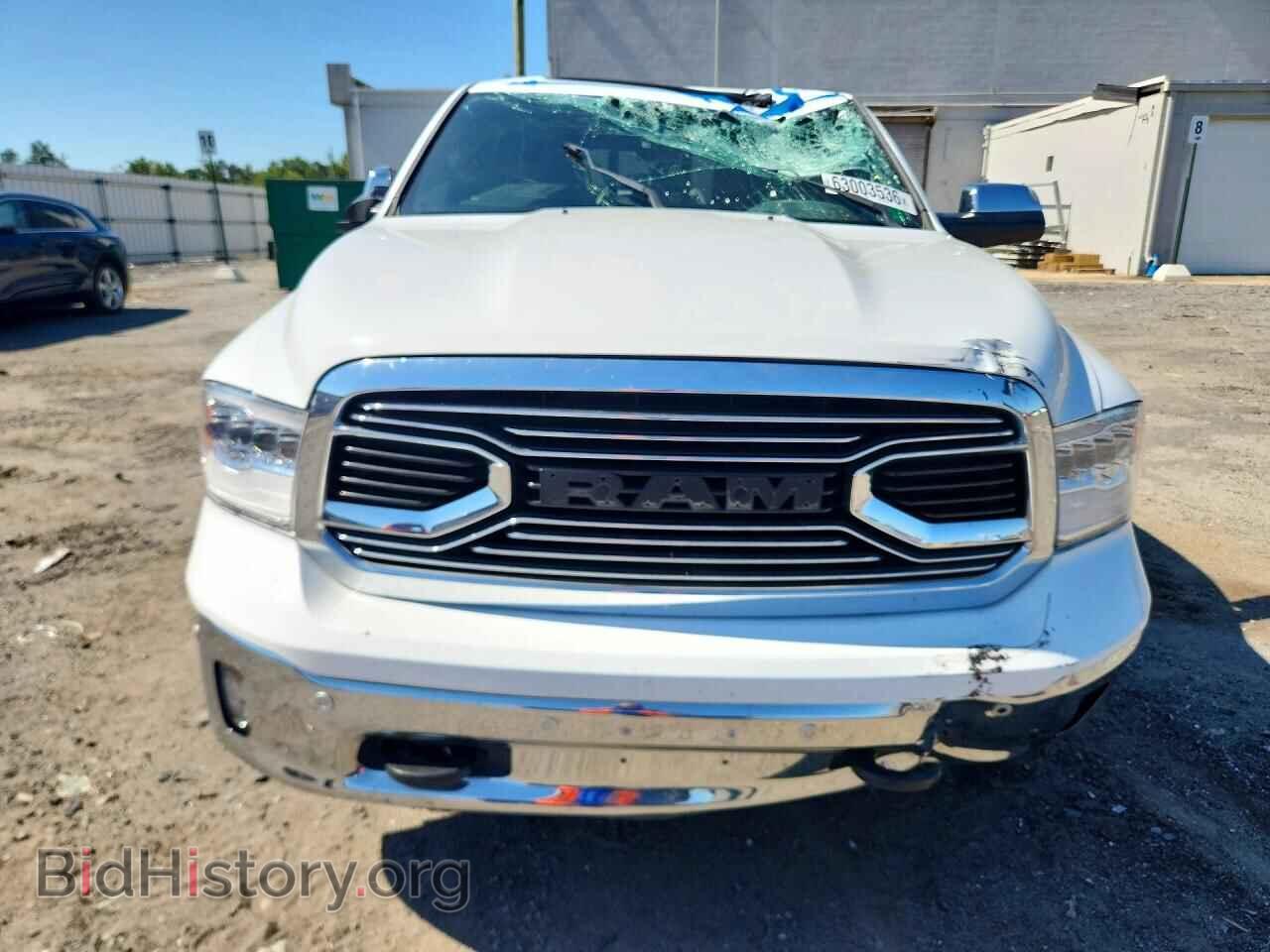 2016 RAM 1500 - VIN: 1C6RR7WT0GS141776 - Photo 5