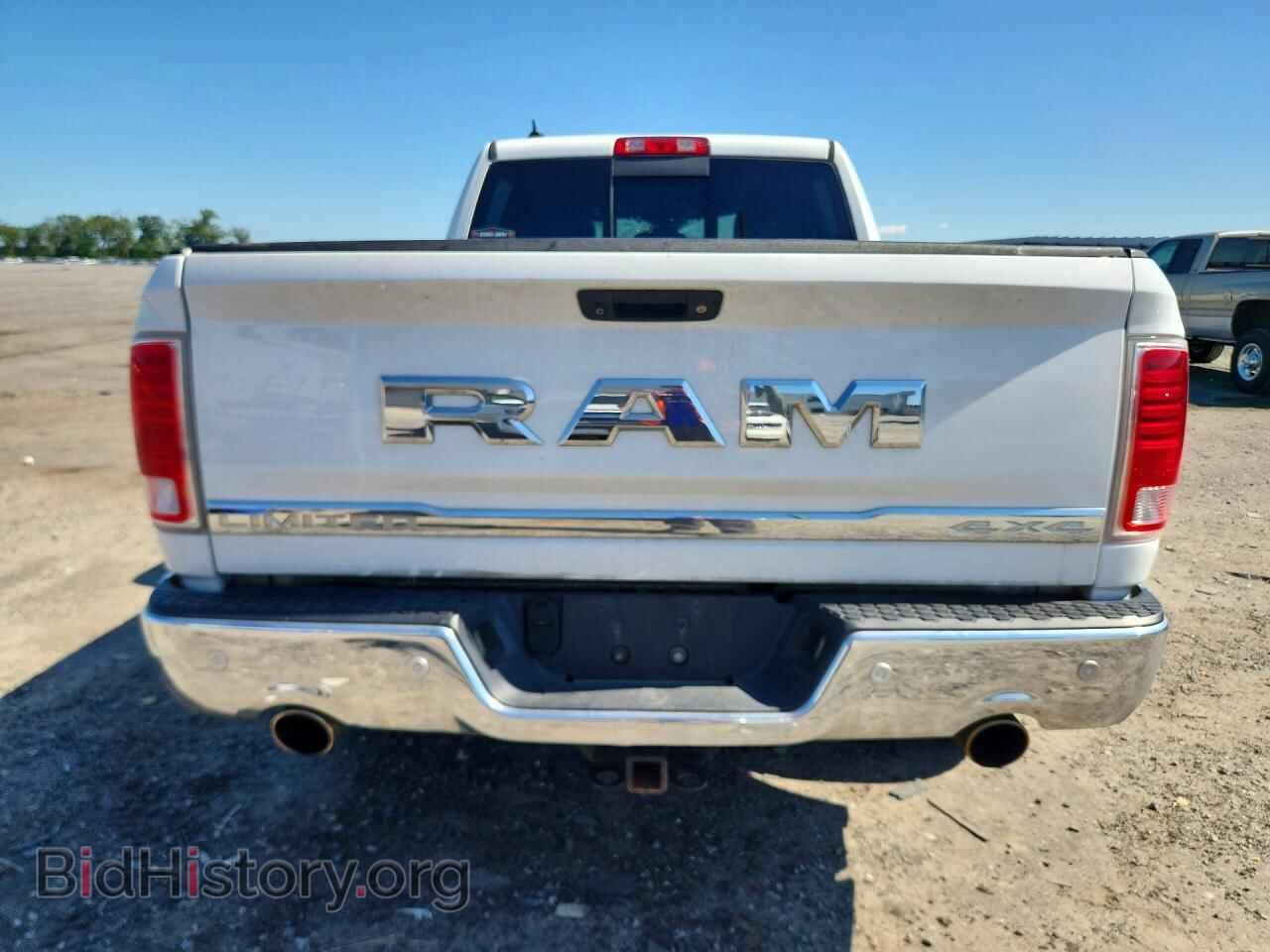 2016 RAM 1500 - VIN: 1C6RR7WT0GS141776 - Photo 6
