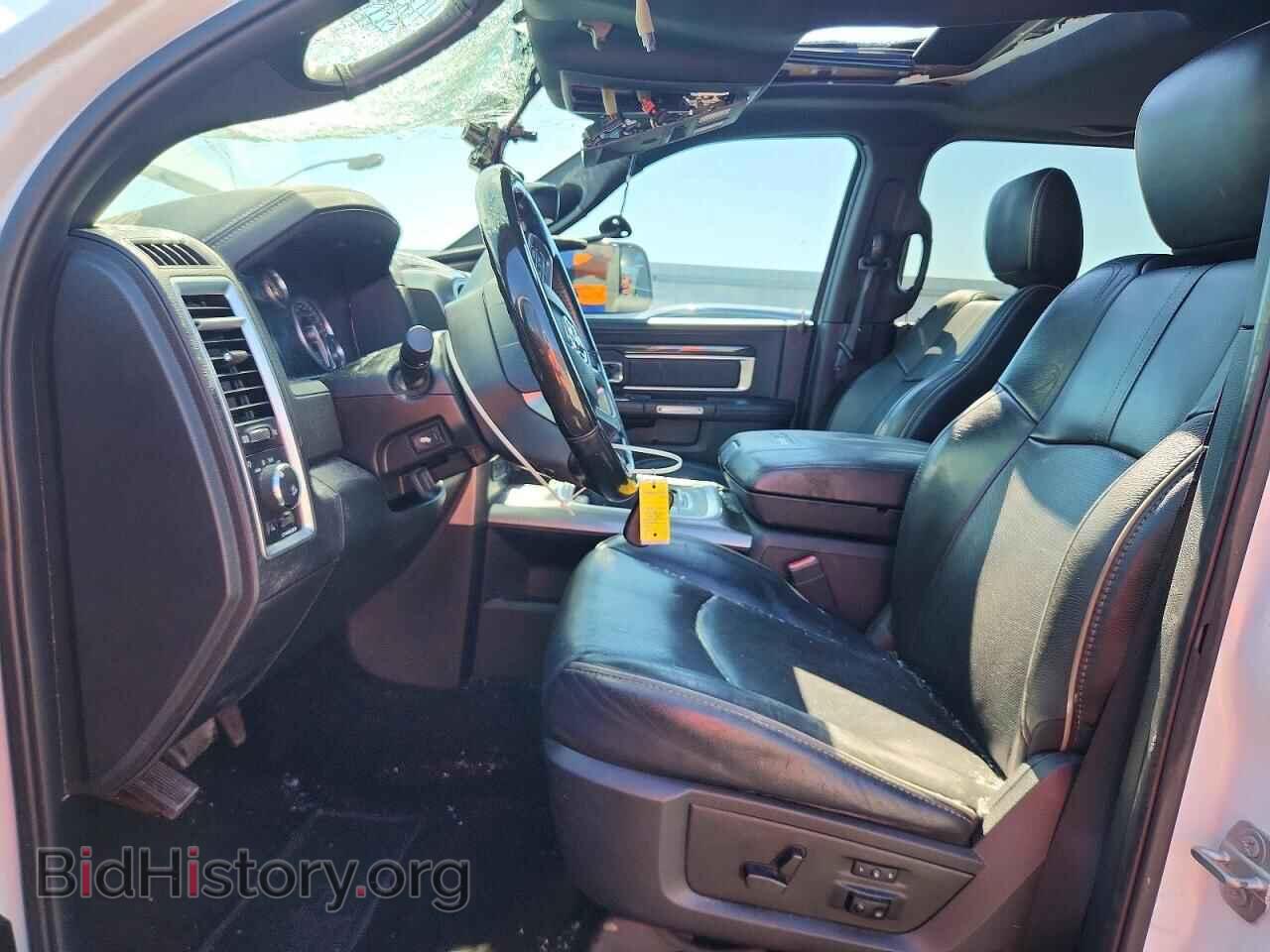 2016 RAM 1500 - VIN: 1C6RR7WT0GS141776 - Photo 7