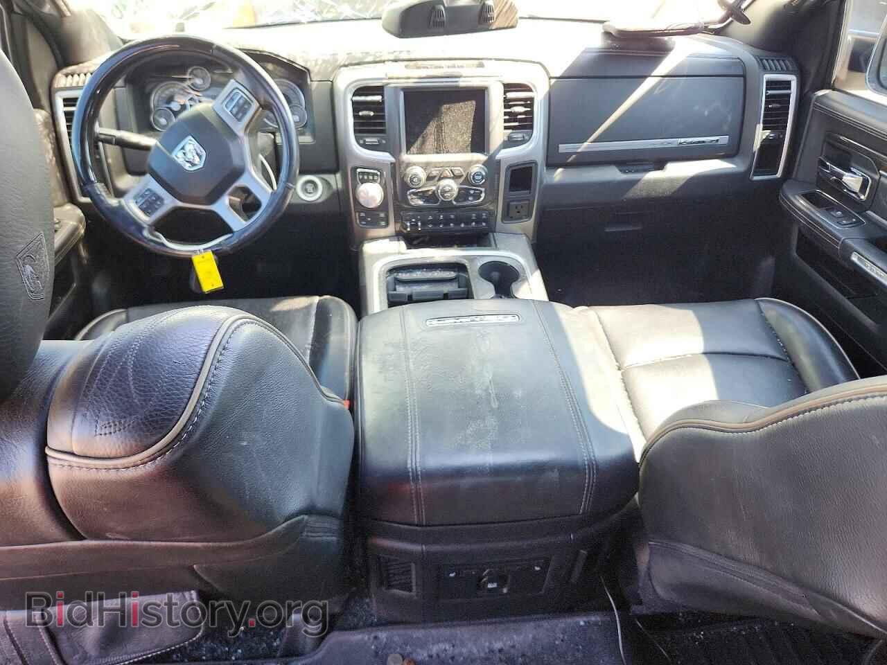 2016 RAM 1500 - VIN: 1C6RR7WT0GS141776 - Photo 8