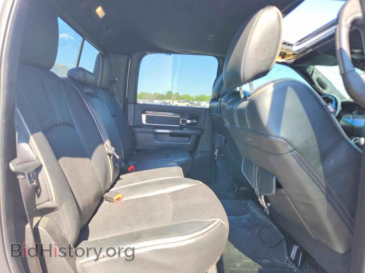 2016 RAM 1500 - VIN: 1C6RR7WT0GS141776 - Photo 10