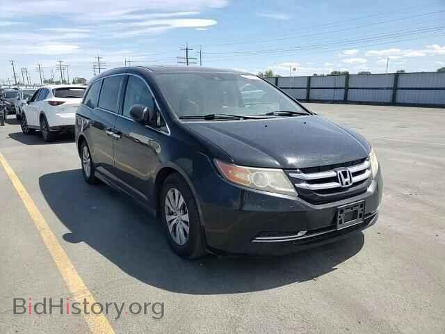2015 HONDA All Models - VIN: 5FNRL5H69FB062012 - Photo 14