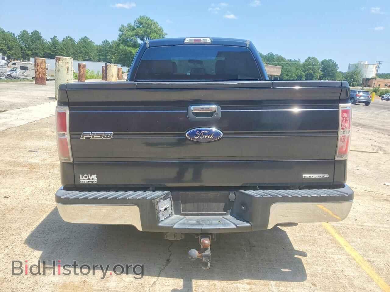 2013 FORD F150 - VIN: 1FTEX1CM2DFD44597 - Фото 6