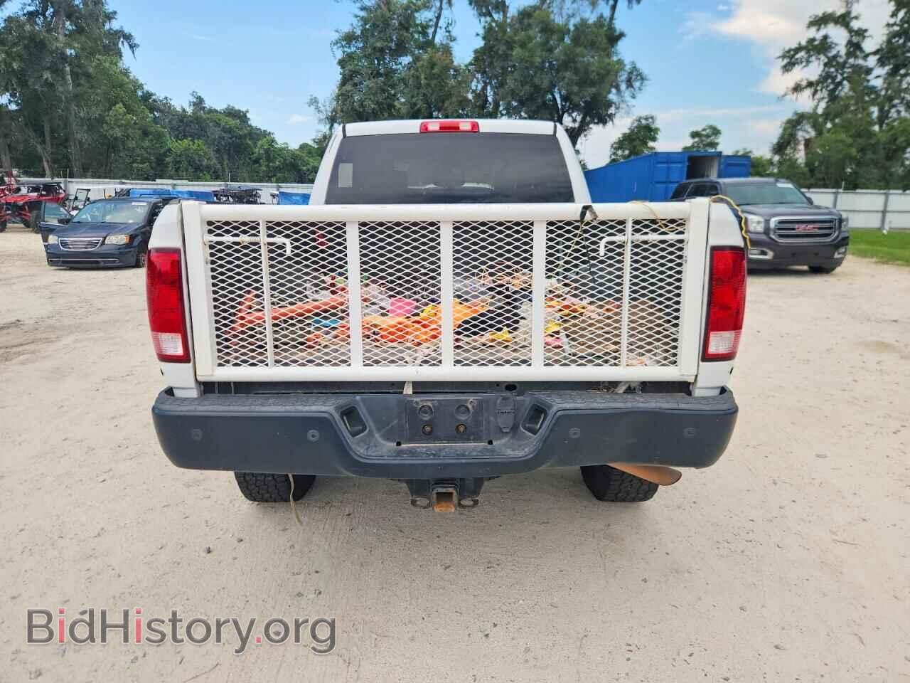 2016 RAM 2500 - VIN: 3C6TR5CTXGG329954 - Photo 6