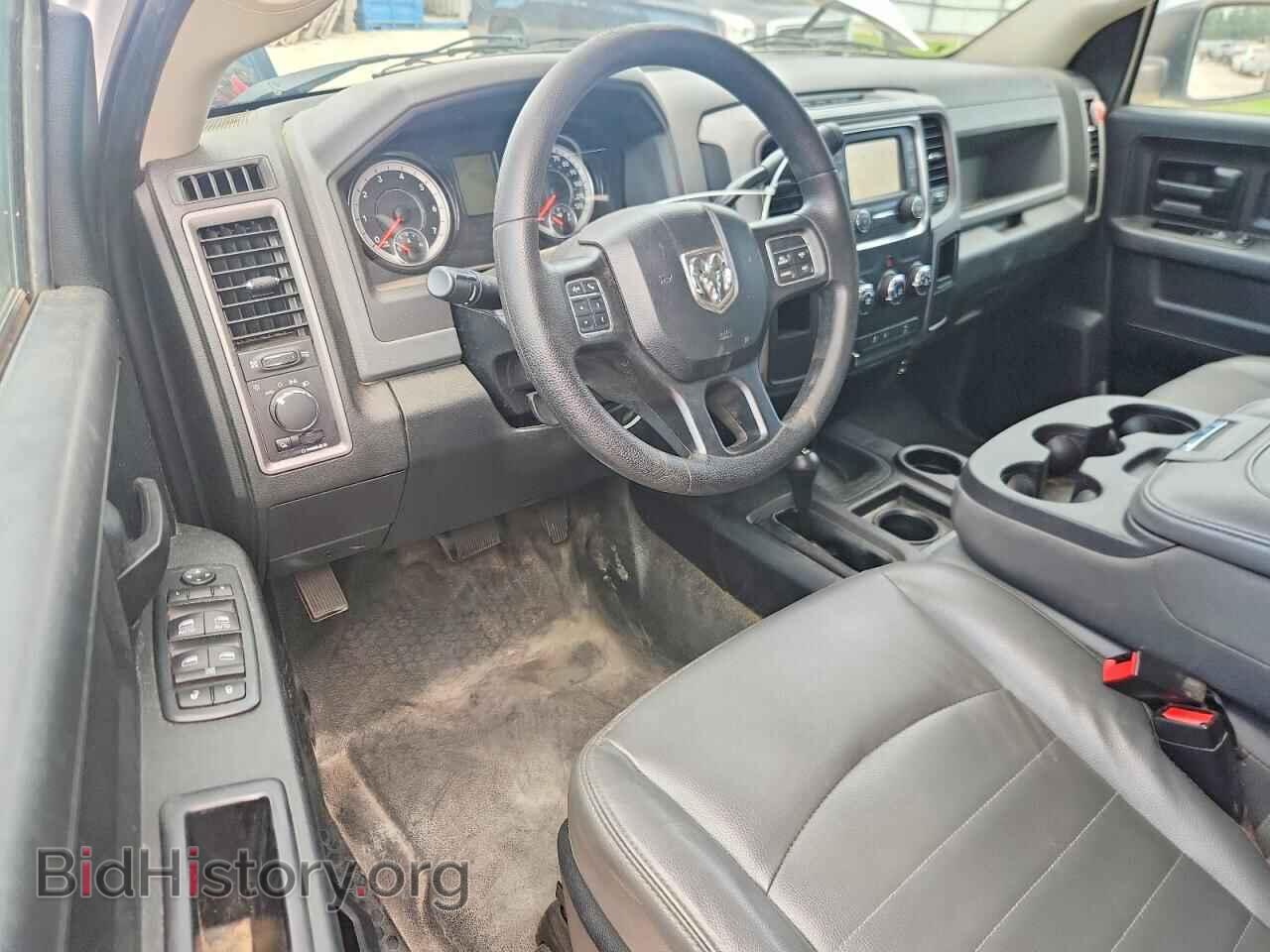 2016 RAM 2500 - VIN: 3C6TR5CTXGG329954 - Photo 8