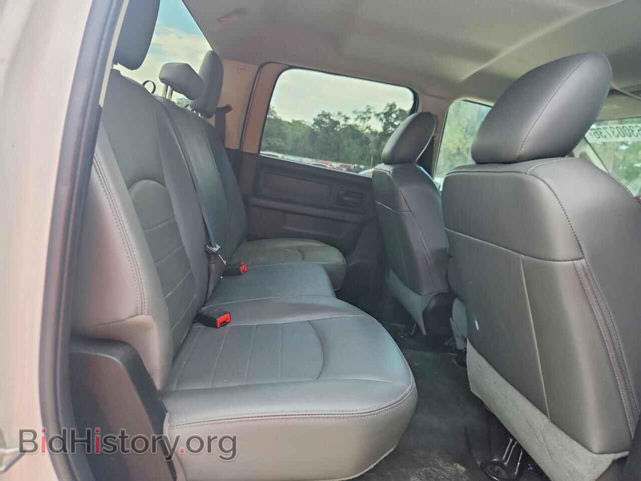 2016 RAM 2500 - VIN: 3C6TR5CTXGG329954 - Photo 10