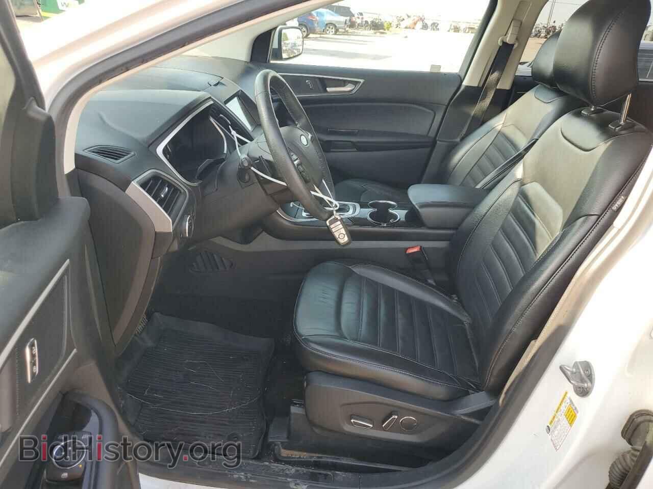 2018 FORD EDGE - VIN: 2FMPK3J89JBC33322 - Photo 7