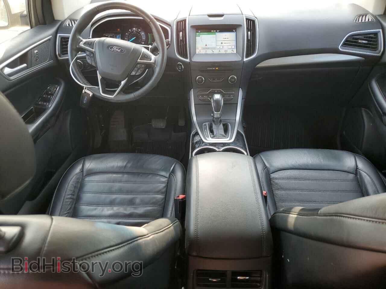 2018 FORD EDGE - VIN: 2FMPK3J89JBC33322 - Photo 8