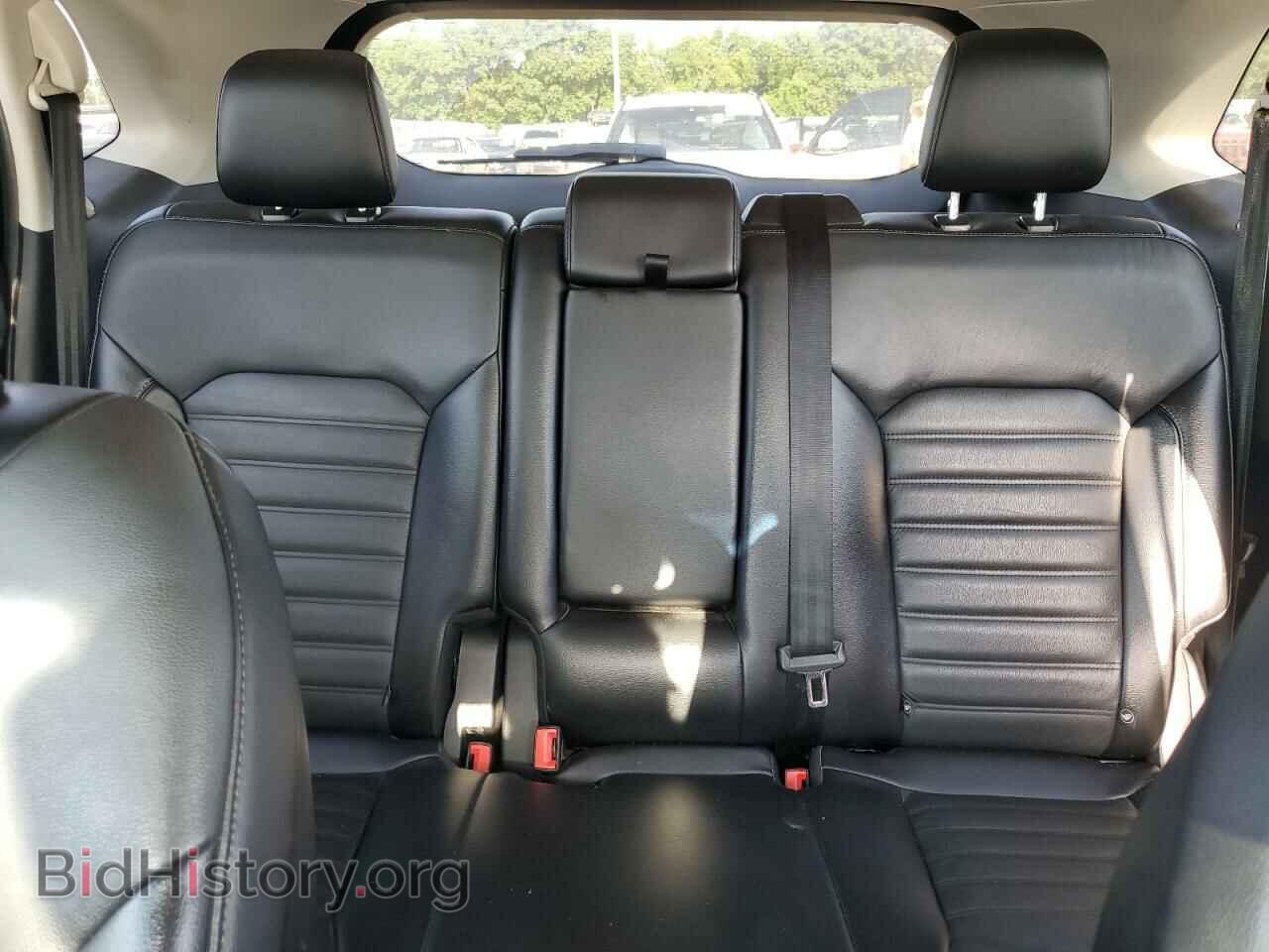 2018 FORD EDGE - VIN: 2FMPK3J89JBC33322 - Photo 10