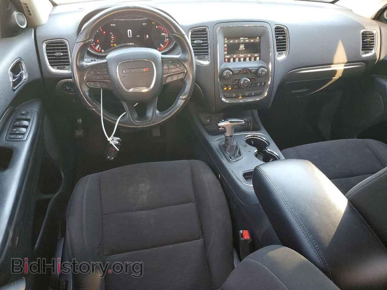 2018 DODGE DURANGO - VIN: 1C4RDHAG8JC474073 - Photo 8