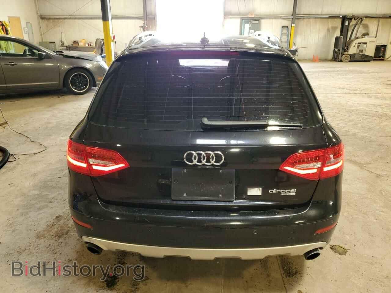 2014 AUDI A4 - VIN: WA1UFAFL0EA070360 - Photo 6