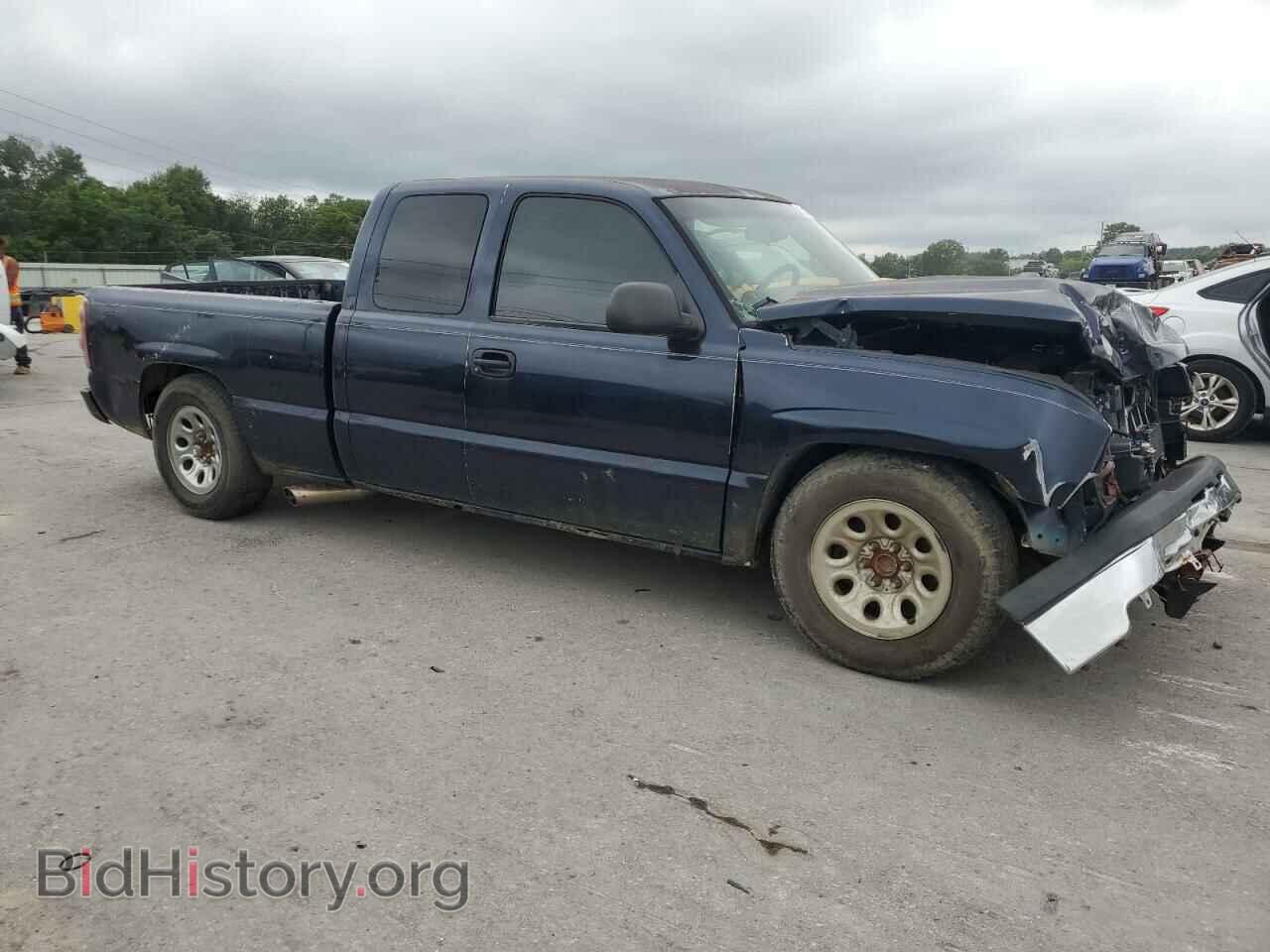 2007 CHEVROLET ALL Models - VIN: 1GCEC19V67Z146782 - Фото 4