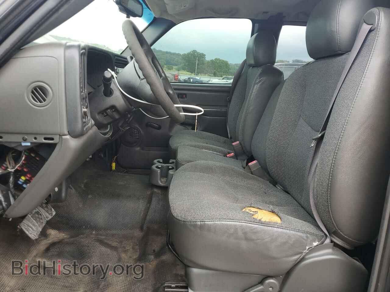 2007 CHEVROLET ALL Models - VIN: 1GCEC19V67Z146782 - Фото 7