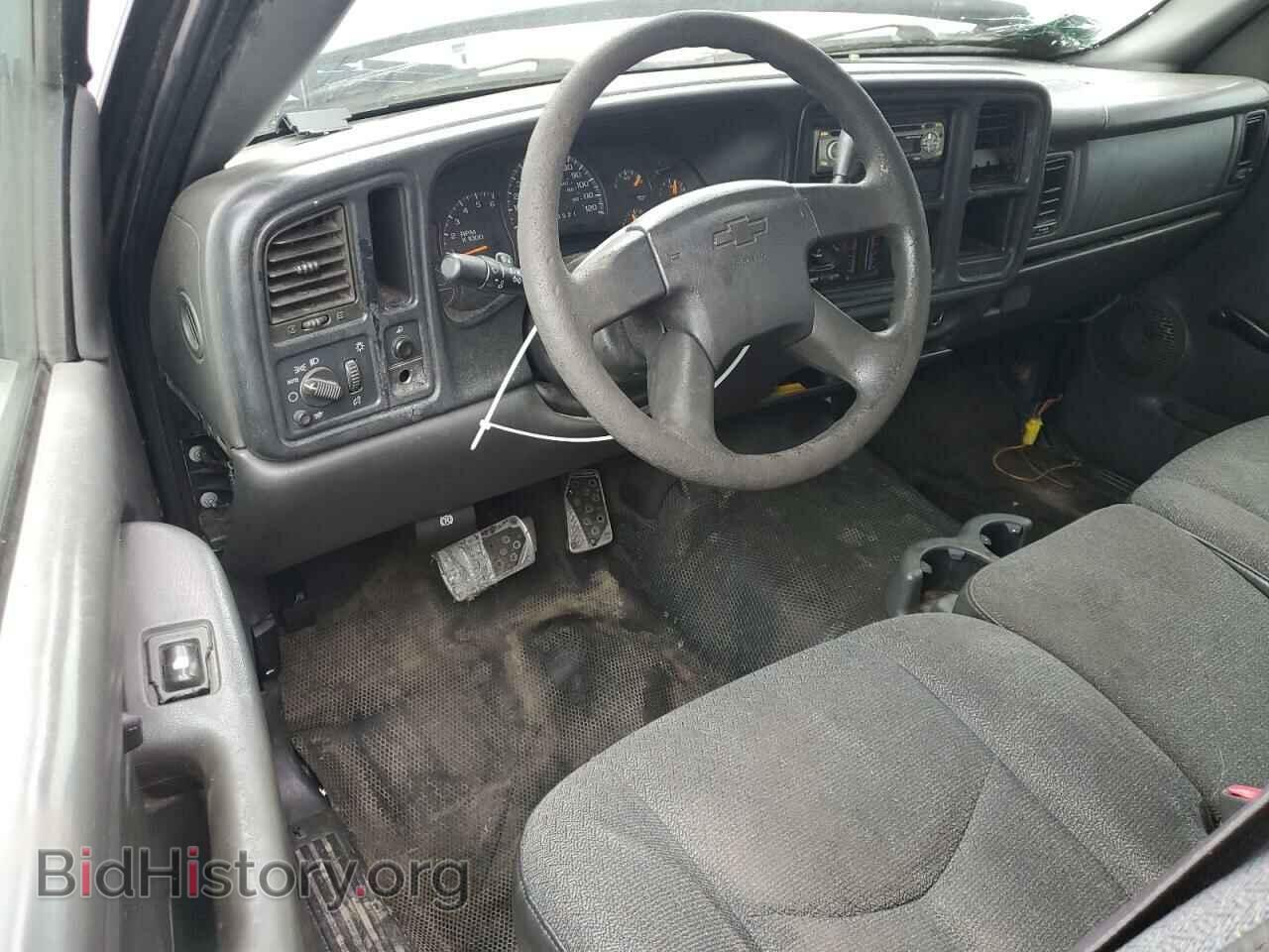 2007 CHEVROLET ALL Models - VIN: 1GCEC19V67Z146782 - Фото 8