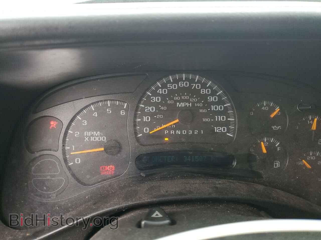 2007 CHEVROLET ALL Models - VIN: 1GCEC19V67Z146782 - Фото 9