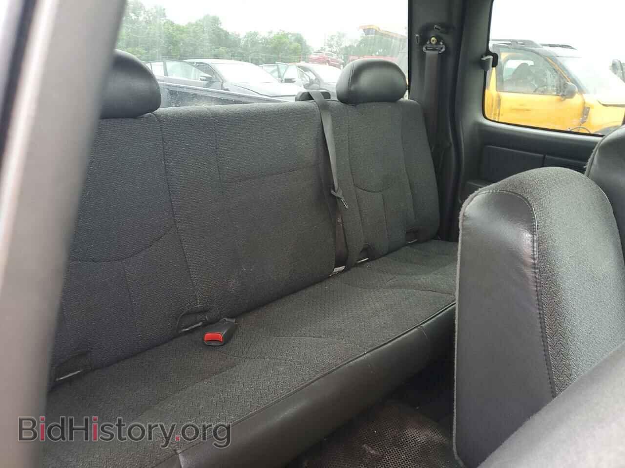 2007 CHEVROLET ALL Models - VIN: 1GCEC19V67Z146782 - Фото 10