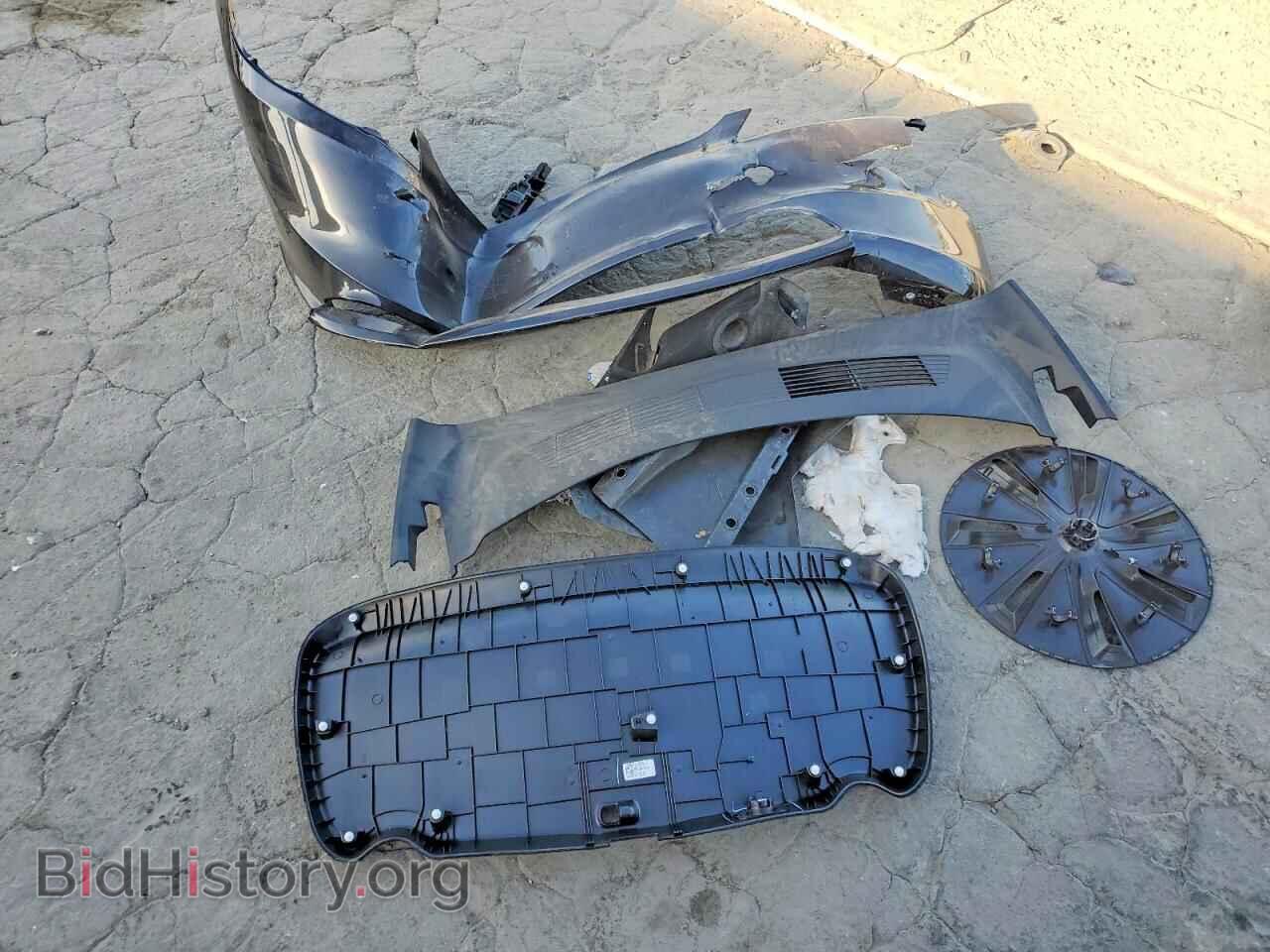 2024 TESLA MODEL 3 - VIN: 5YJ3E1EA6RF863230 - Photo 12