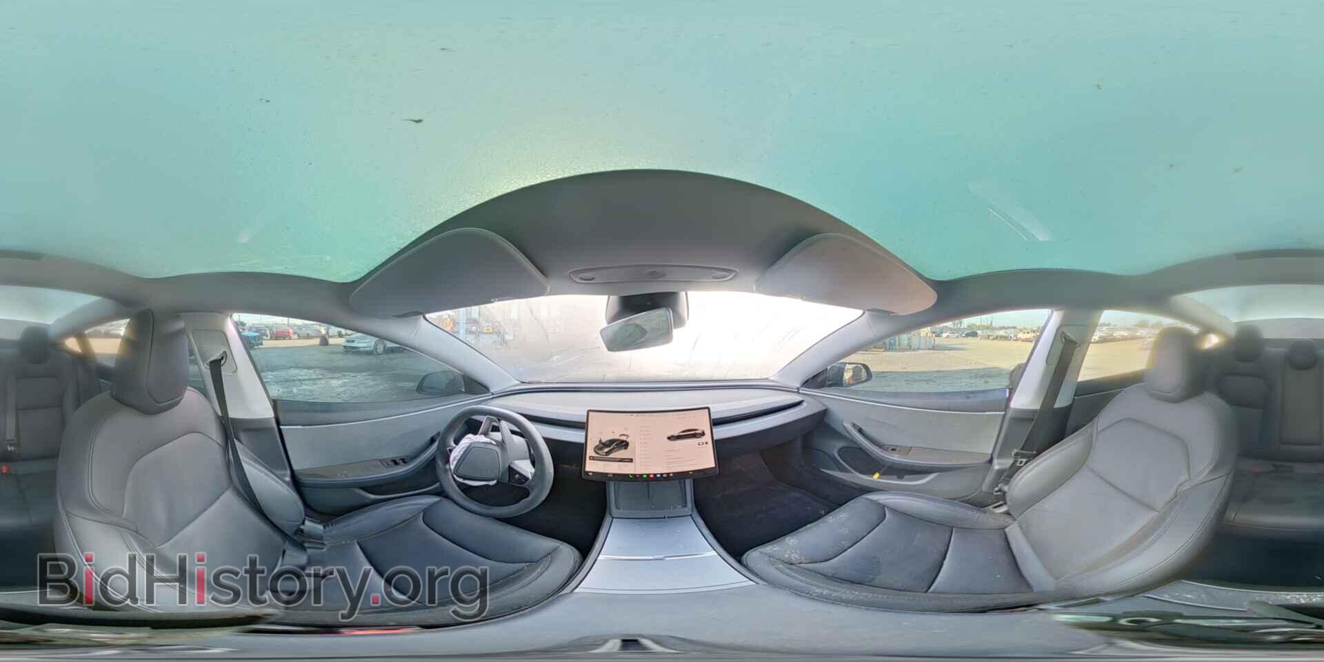 2024 TESLA MODEL 3 - VIN: 5YJ3E1EA6RF863230 - Photo 15