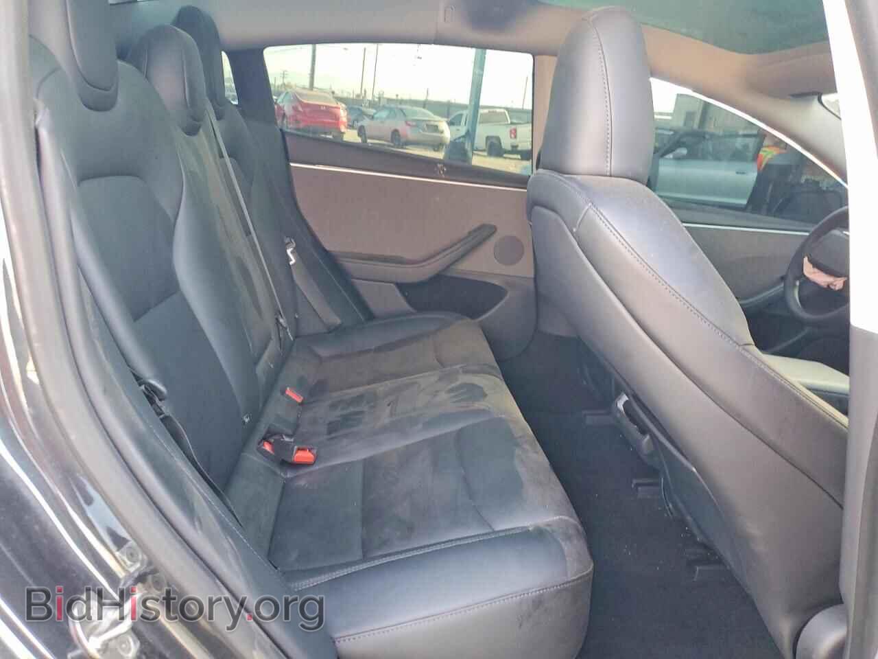 2024 TESLA MODEL 3 - VIN: 5YJ3E1EA6RF863230 - Photo 10
